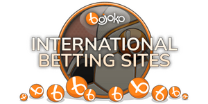 International betting sites