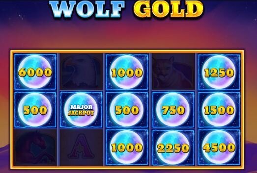 Wolf Gold money respin feature image