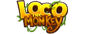 Loco the Monkey logo