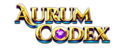 Aurum Codex logo