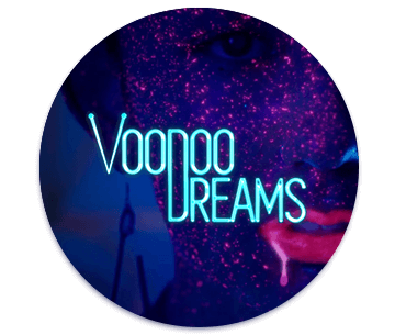 VooDoo Dreams Logo