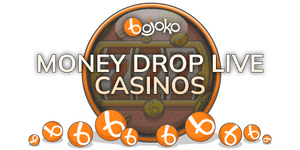 Money Drop Live casino