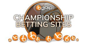 Championship bookmakers in the UK