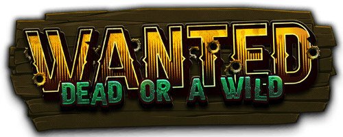 Wanted Dead or a Wild by Hacksaw Gaming