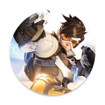 Overwatch betting icon