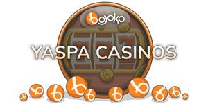 Casinos that accept Yaspa payments