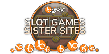 Slot Games Sister Sites