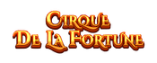 Cirque dе la Fortune logo