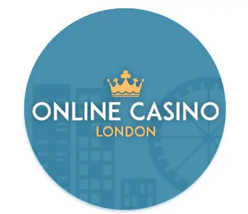 Logo for Online Casino London