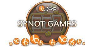 Synot Games casino sites