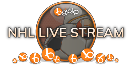 Löydät parhaat nhl live stream sivut Bojokolta!