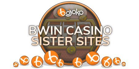 Bwin Casino sister sites