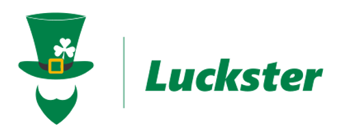 Luckster casino logo
