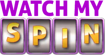 Watch My Spin logo