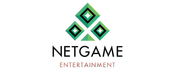 NetGame Entertainment  logo