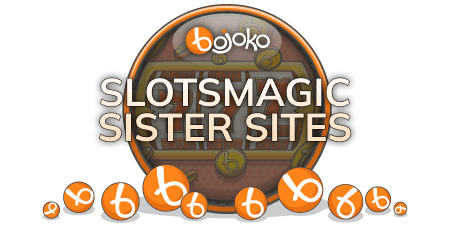 SlotsMagic Sister Sites