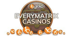 EveryMatrix Casinos