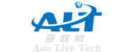 Asia Live Tech logo