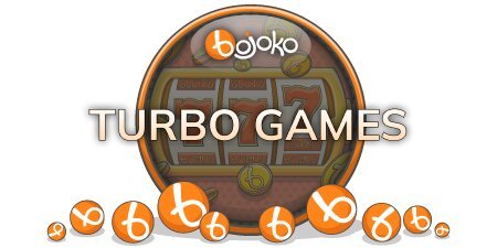 Turbo Games casinos