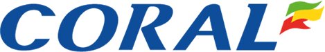 Logo of Coral