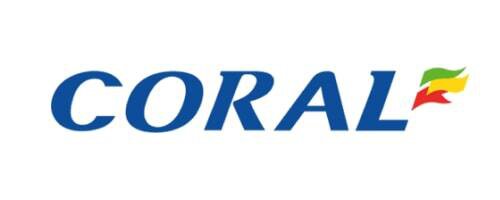 Coral casino logo