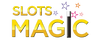 Casino SlotsMagic cover