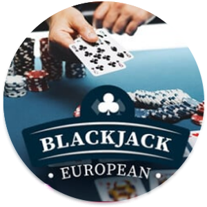 European blackjack is a popular variation of the classic blackjack game.