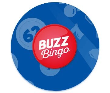 Buzz Bingo logo