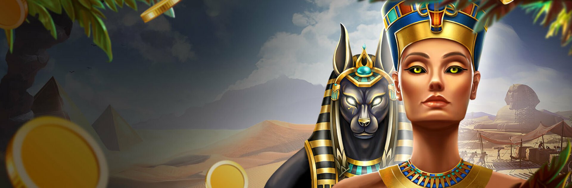 AmunRa casino review CA