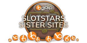 SlotStar sister sites