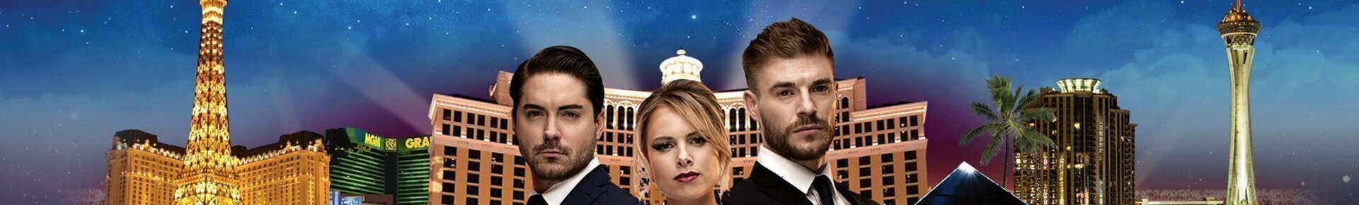 Dream Vegas casino review CA