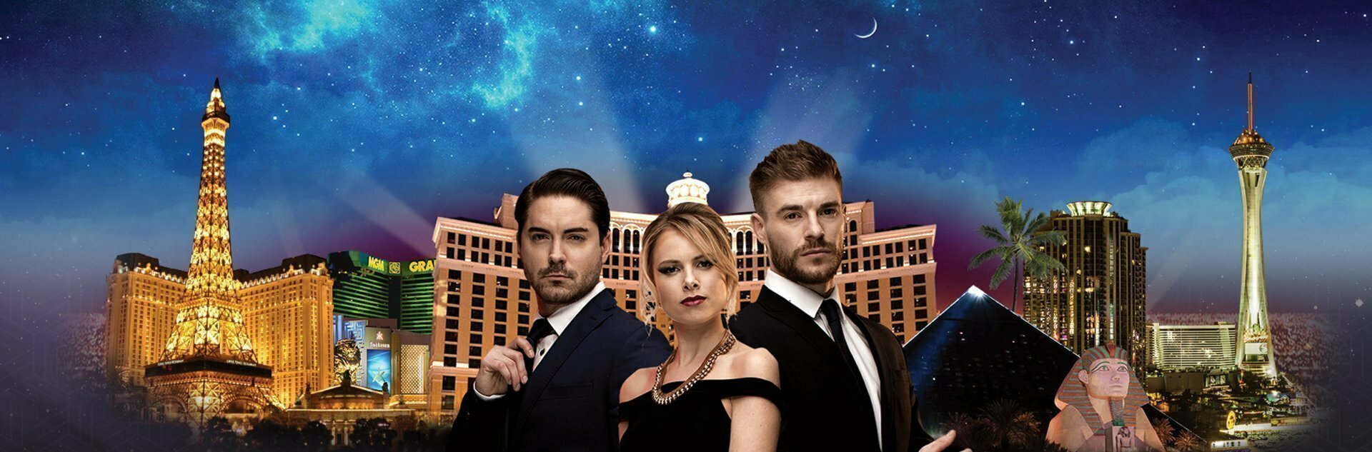 Dream Vegas casino review CA