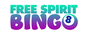 Click to go to Free Spirit Bingo
