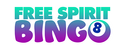 Free Spirit Bingo cover