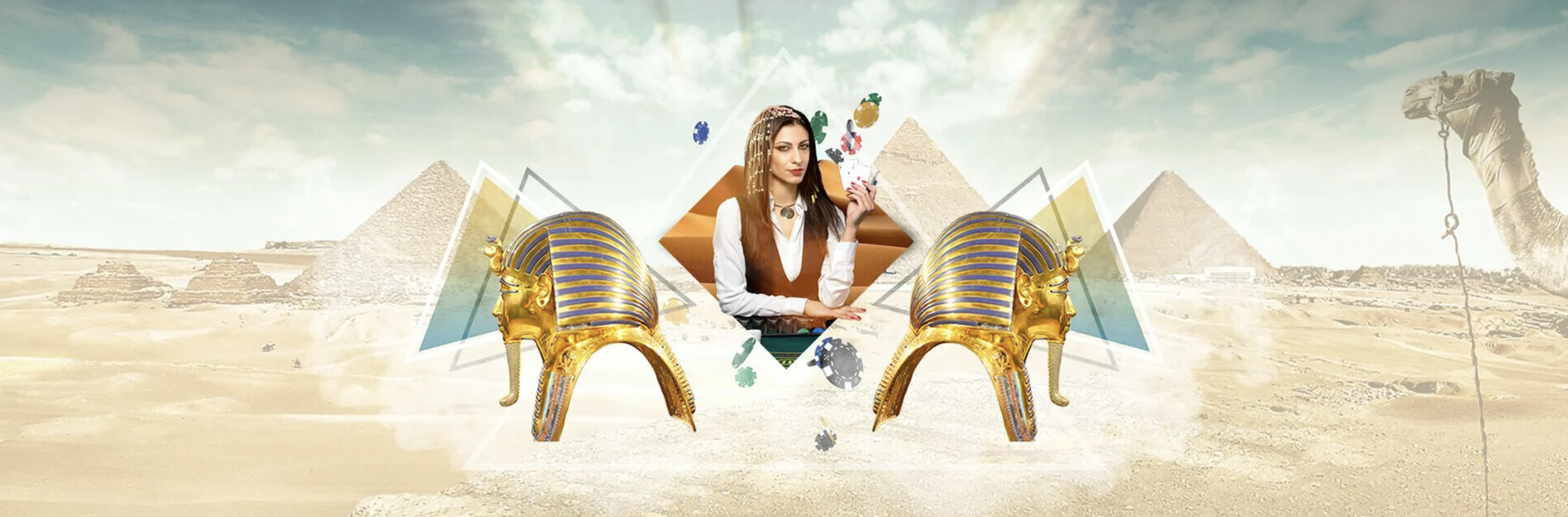 Temple Nile casino review CA
