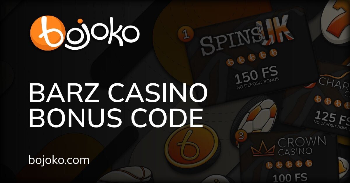 Barz Casino