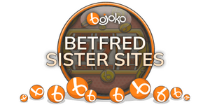 Betfred Casino Sister Sites