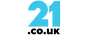 Click to go to 21.co.uk casino