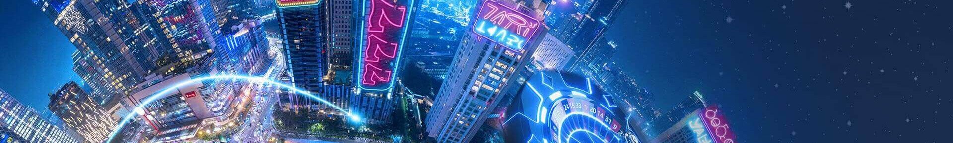 Casino Planet casino review UK