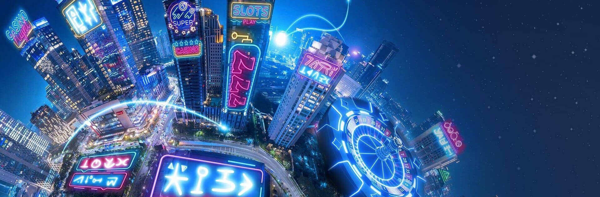 Casino Planet casino review UK