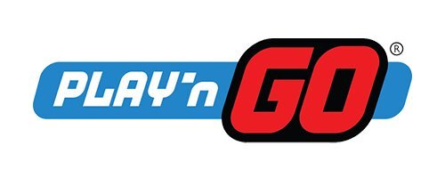 Play'n GO game provider logo