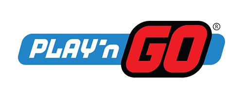 Play'n GO logo
