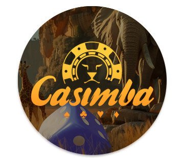 Play Infinity Dragon slot games on Casimba