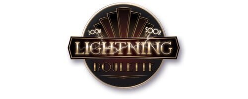 Lightning Roulette