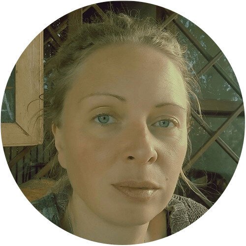 Milla Gustafsson Bojoko expert