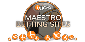 Maestro betting image with Bojoko theme
