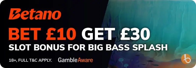 Betano Casino welcome bonus offer