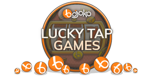 Lucky Tap games