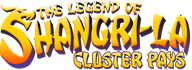 The Legend of Shangri-La: Cluster Pays logo