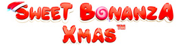 Sweet Bonanza Xmas™ logo